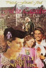 Fiul lui Lagardere - Ducele de Nevers - Paul Feval - fiul